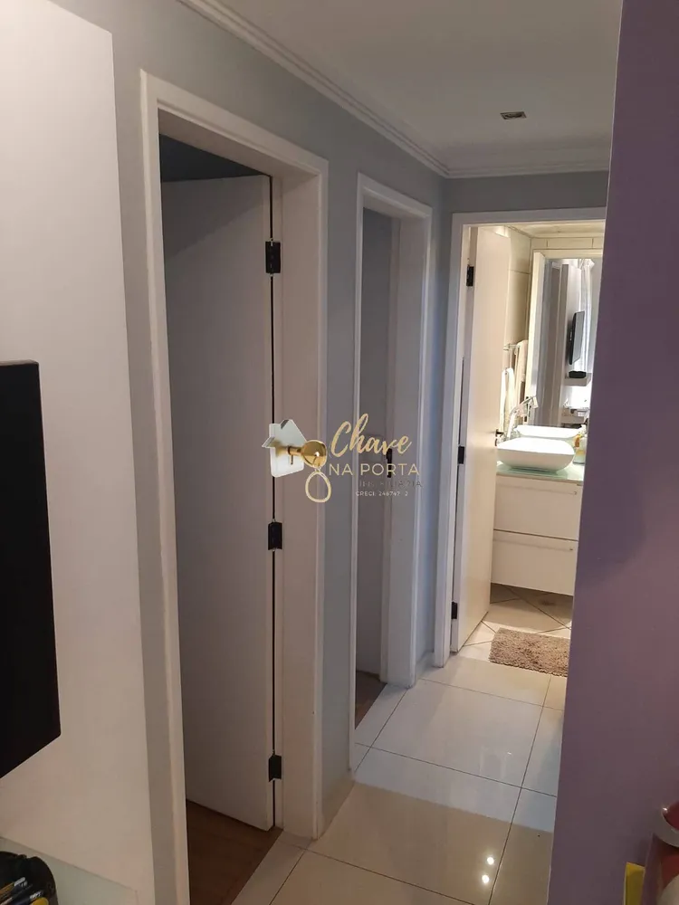 Apartamento, 2 quartos, 45 m² - Foto 6