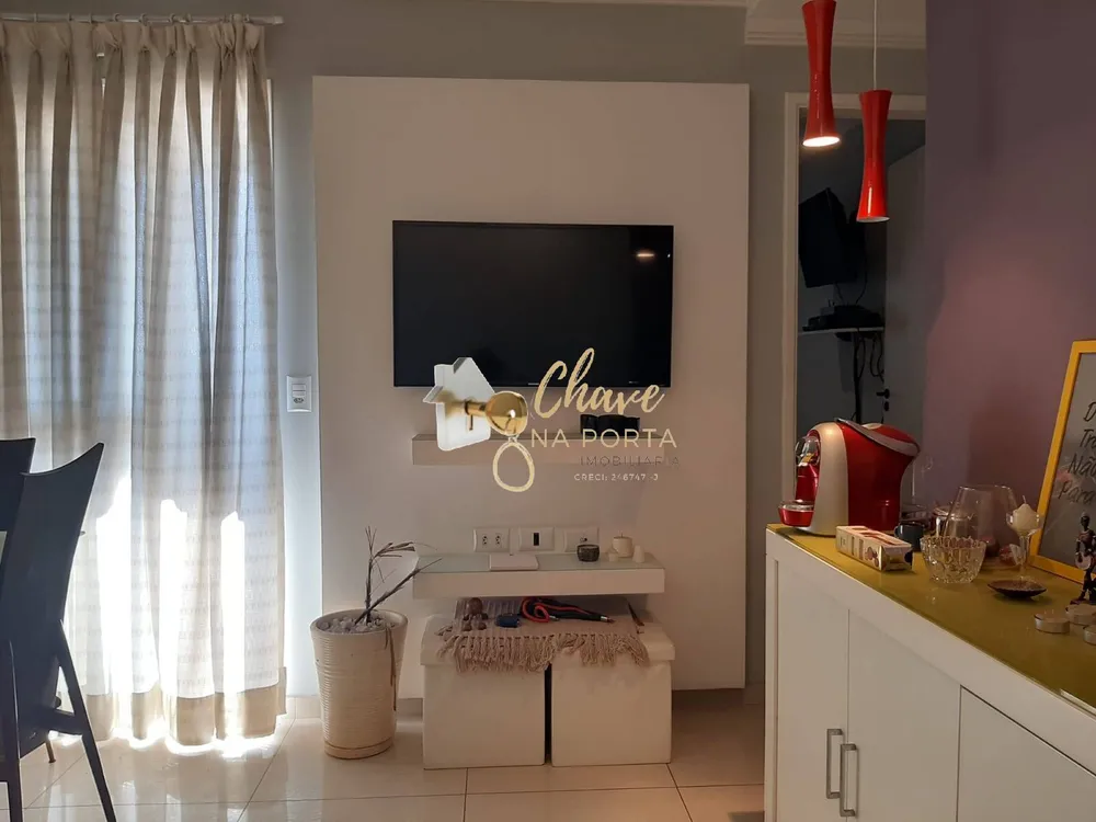 Apartamento, 2 quartos, 45 m² - Foto 2