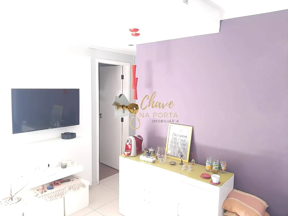 Apartamento, 2 quartos, 45 m² - Foto 5