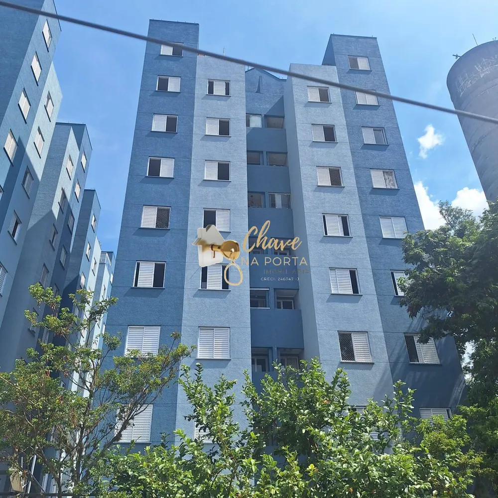 Apartamento, 2 quartos, 45 m² - Foto 7