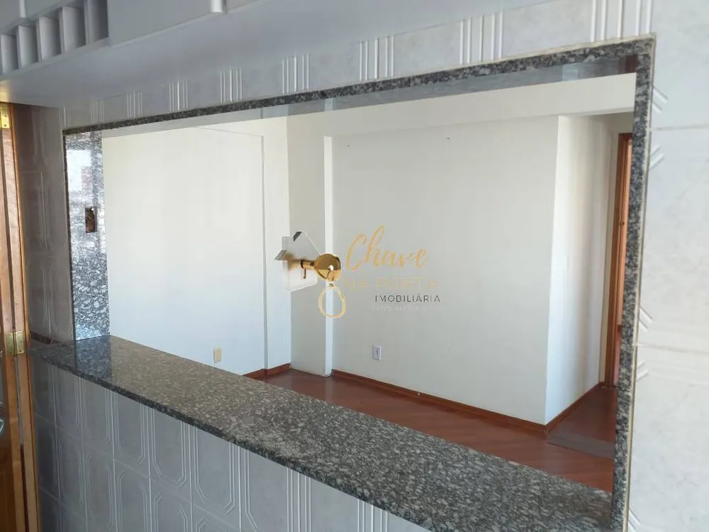 Apartamento, 2 quartos, 51 m² - Foto 2