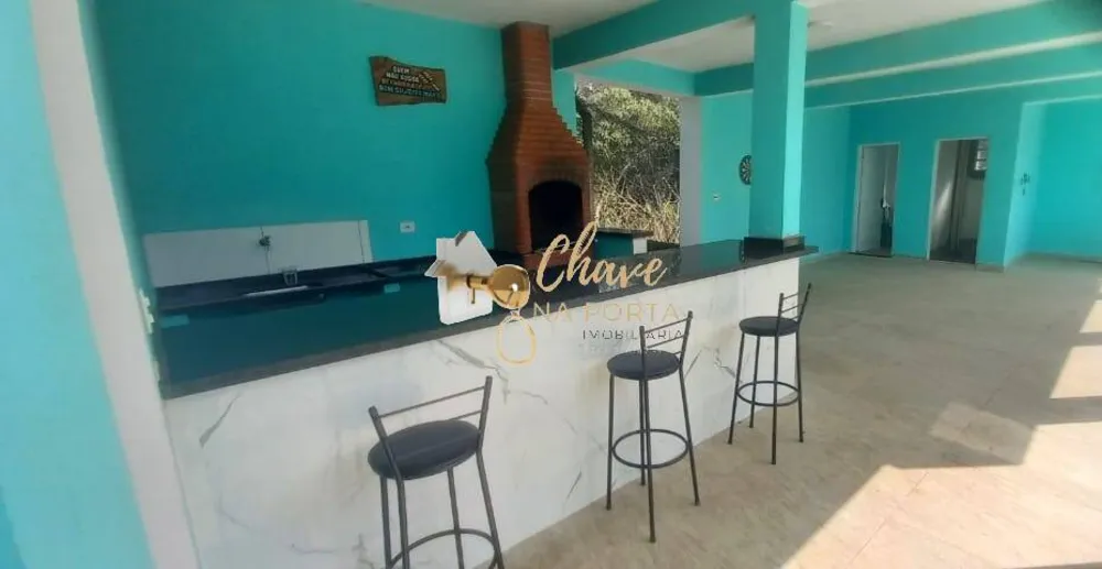 Casa, 4 quartos, 400 m² - Foto 3