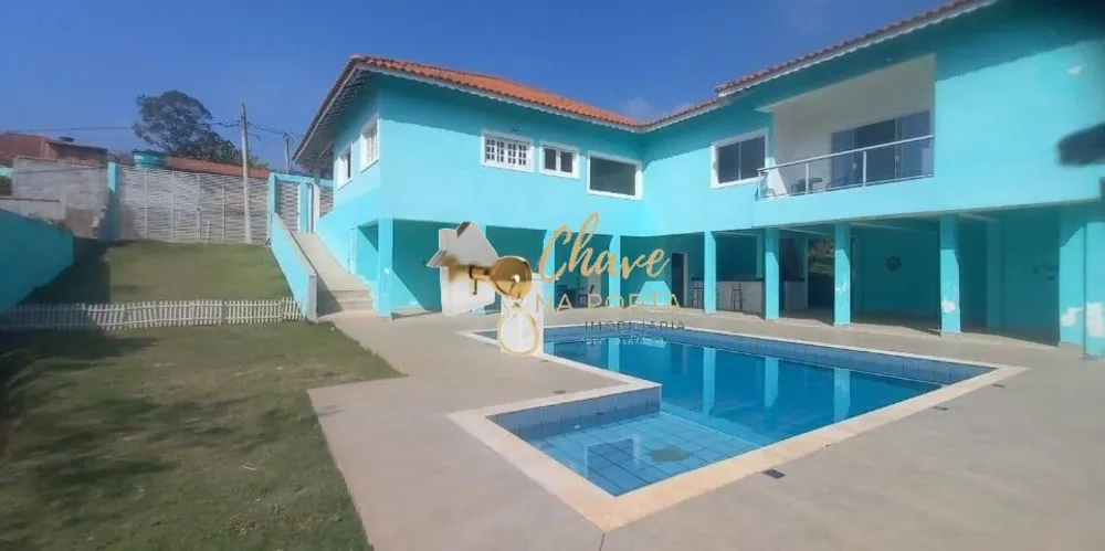 Casa, 4 quartos, 400 m² - Foto 4