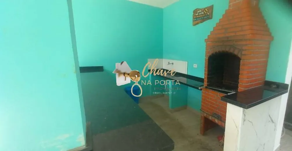 Casa, 4 quartos, 400 m² - Foto 5