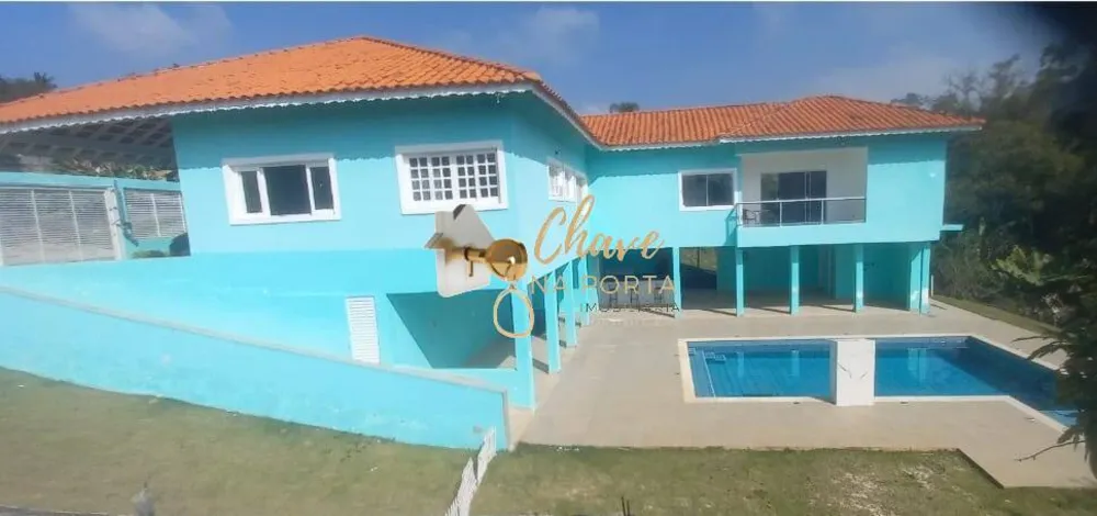 Casa, 4 quartos, 400 m² - Foto 2