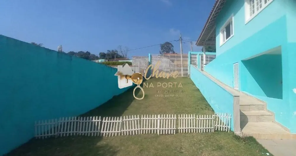 Casa, 4 quartos, 400 m² - Foto 6