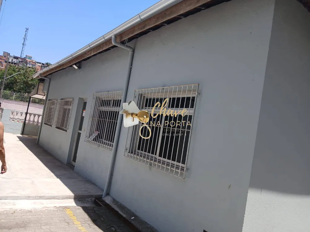 Apartamento, 2 quartos, 48 m² - Foto 1