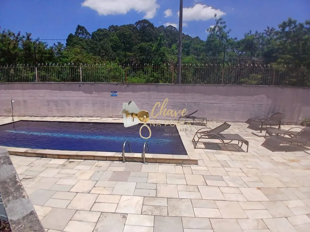Apartamento, 2 quartos, 48 m² - Foto 3