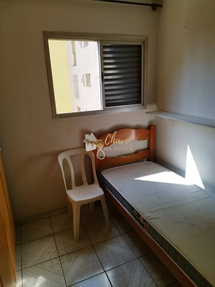 Apartamento, 3 quartos, 63 m² - Foto 7