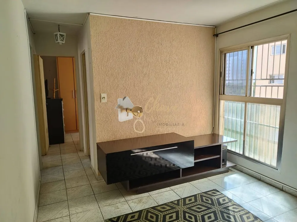 Apartamento, 3 quartos, 63 m² - Foto 3