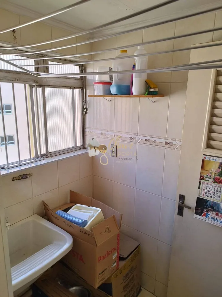 Apartamento, 3 quartos, 63 m² - Foto 4