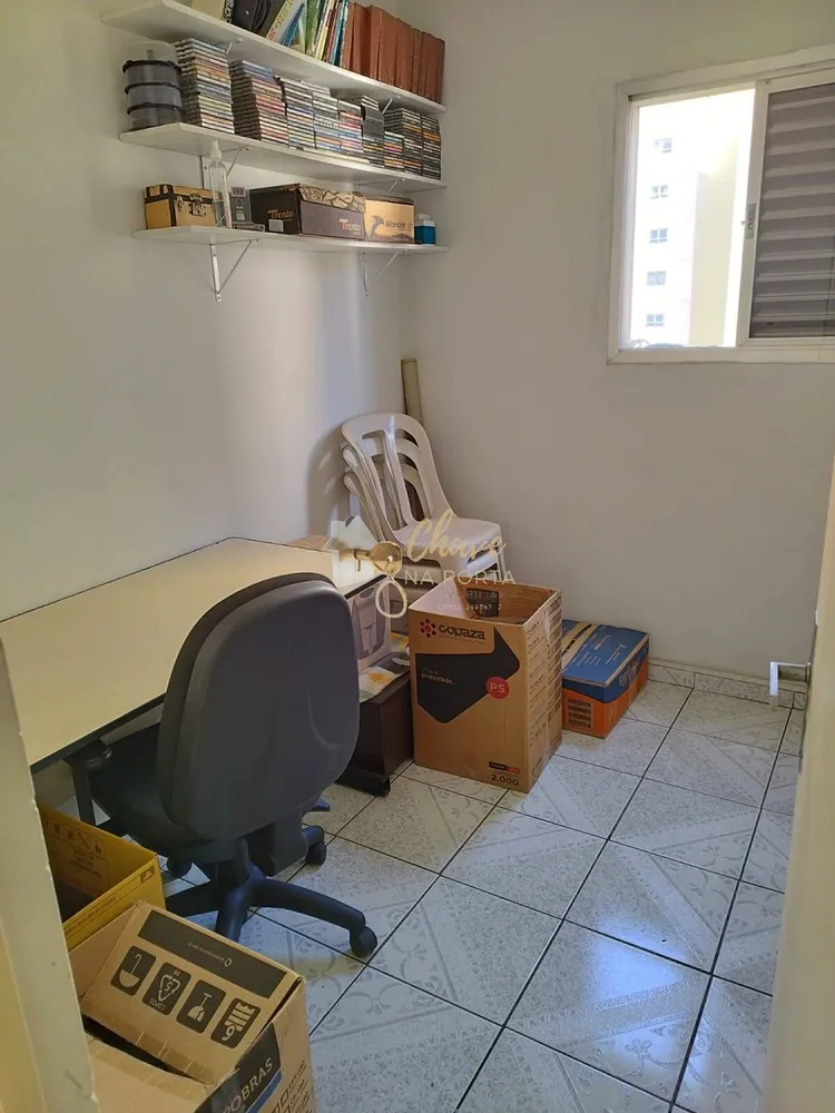 Apartamento, 3 quartos, 63 m² - Foto 8