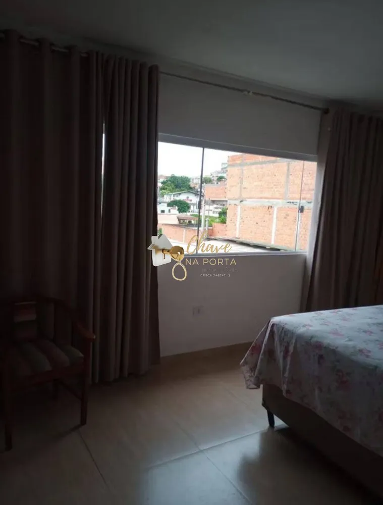 Casa, 3 quartos, 175 m² - Foto 4