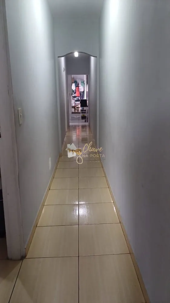 Casa, 4 quartos, 143 m² - Foto 6