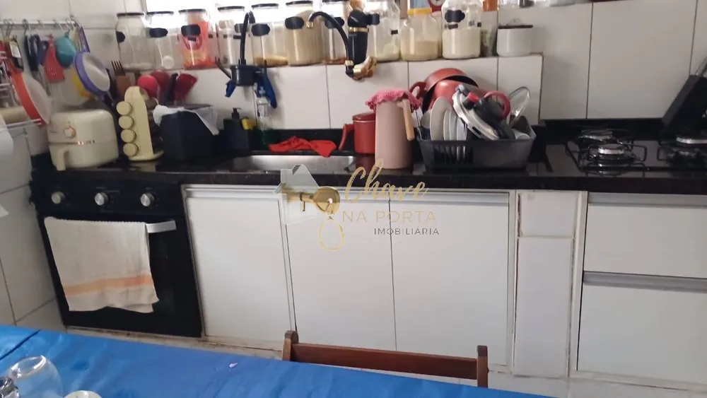 Casa, 4 quartos, 143 m² - Foto 4