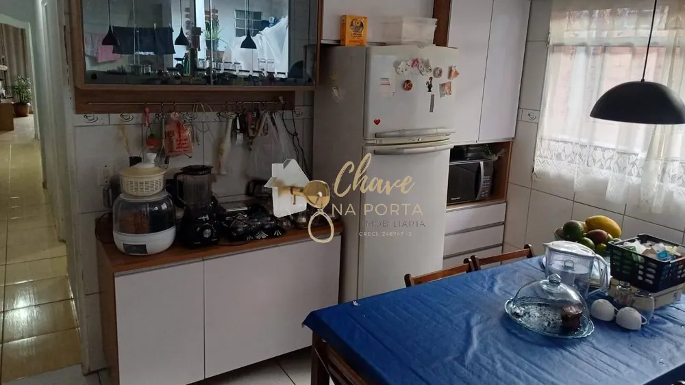 Casa, 4 quartos, 143 m² - Foto 3