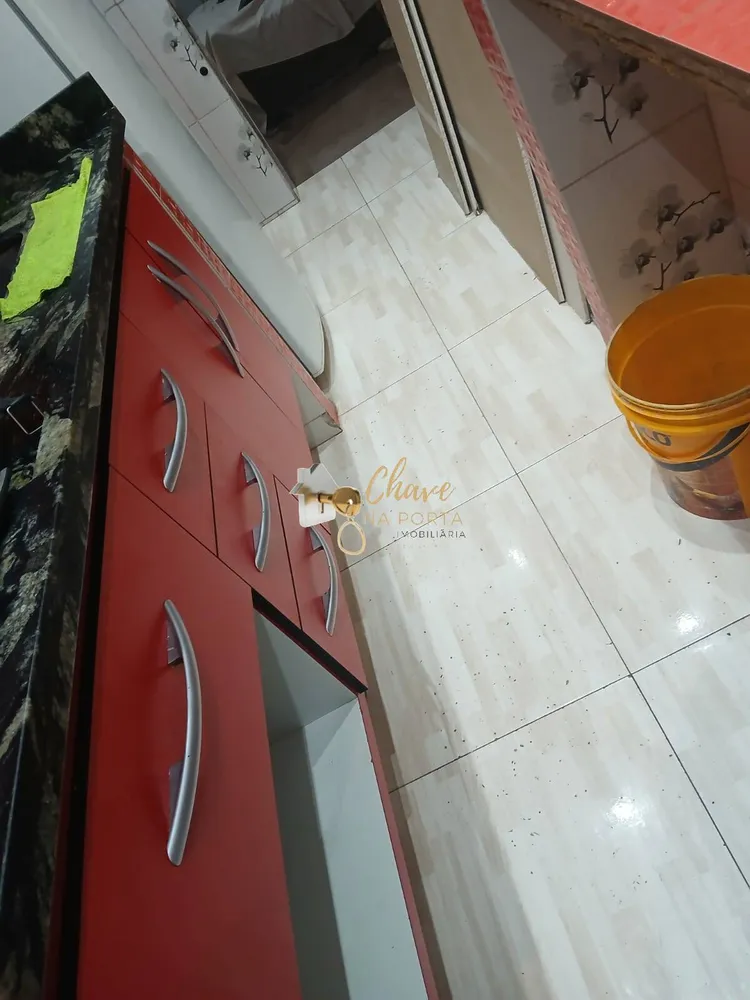 Apartamento, 2 quartos, 45 m² - Foto 7