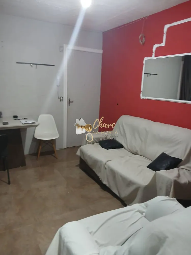 Apartamento, 2 quartos, 45 m² - Foto 5