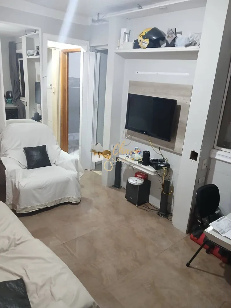 Apartamento, 2 quartos, 45 m² - Foto 8