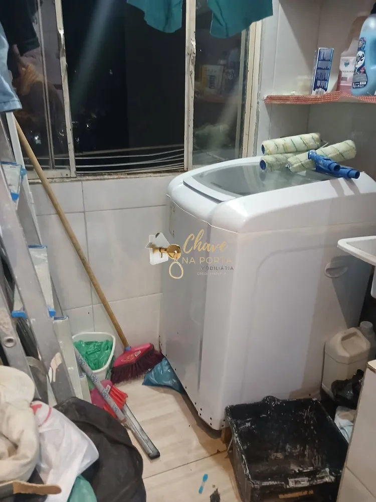 Apartamento, 2 quartos, 45 m² - Foto 2