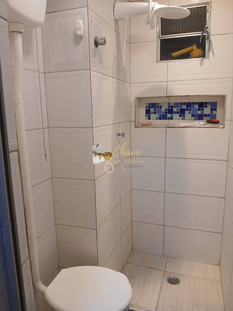 Apartamento, 2 quartos, 45 m² - Foto 3
