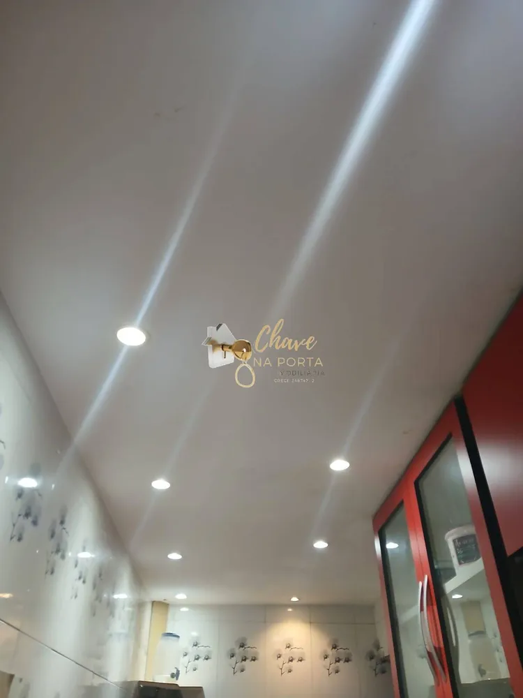 Apartamento, 2 quartos, 45 m² - Foto 6