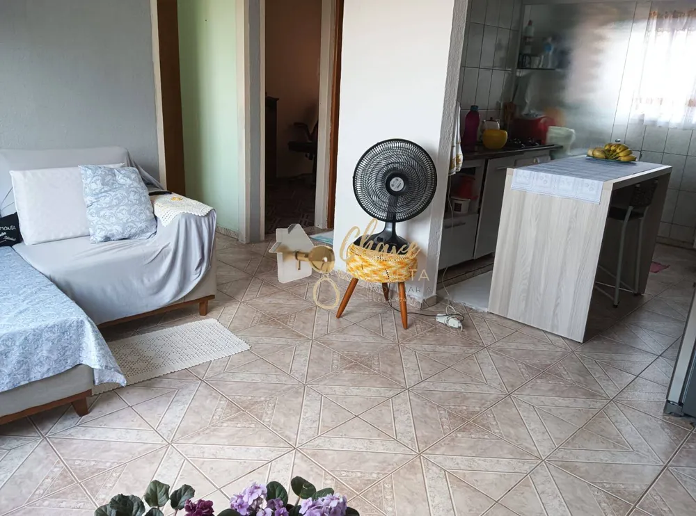 Apartamento, 2 quartos, 46 m² - Foto 1