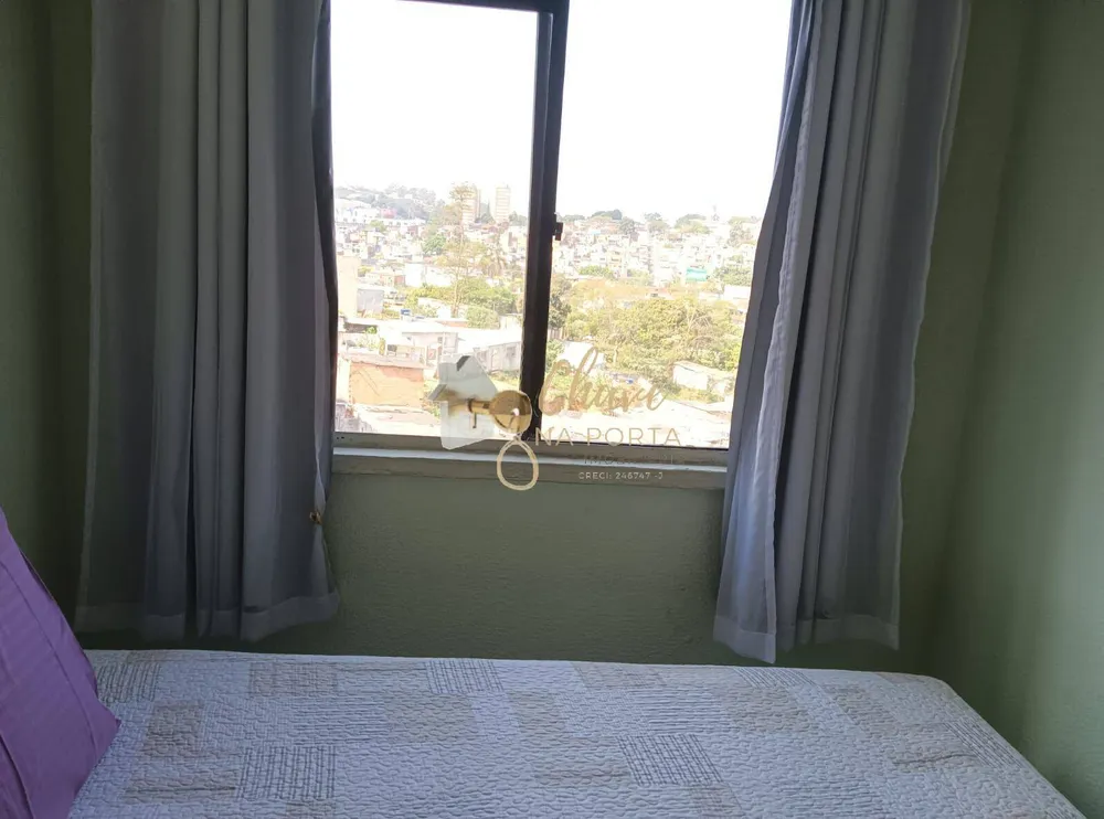 Apartamento, 2 quartos, 46 m² - Foto 7