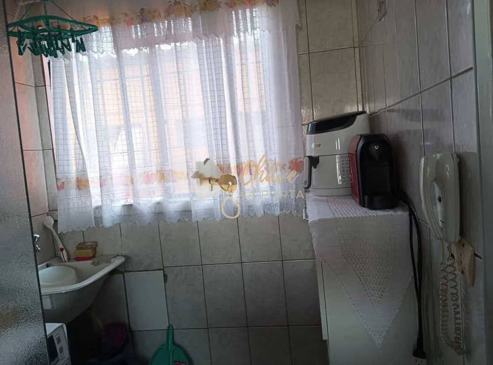 Apartamento, 2 quartos, 46 m² - Foto 5