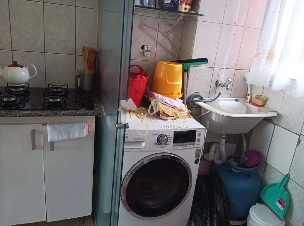 Apartamento, 2 quartos, 46 m² - Foto 8