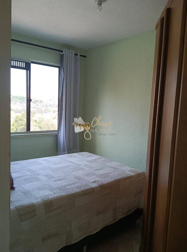 Apartamento, 2 quartos, 46 m² - Foto 2