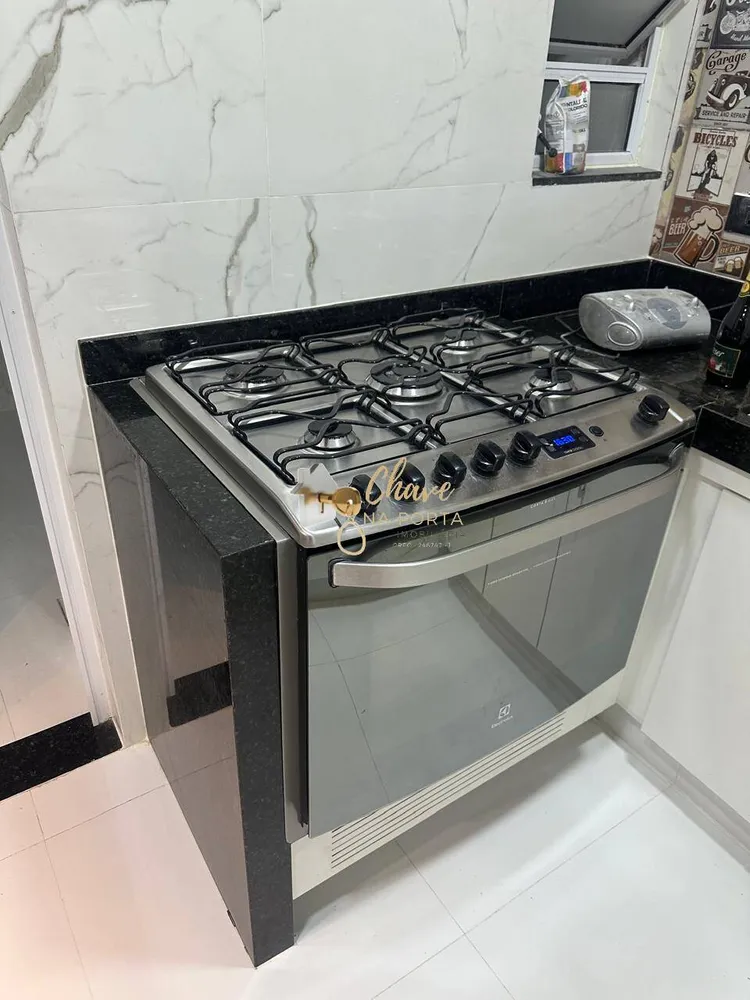 Apartamento, 1 quarto, 42 m² - Foto 5