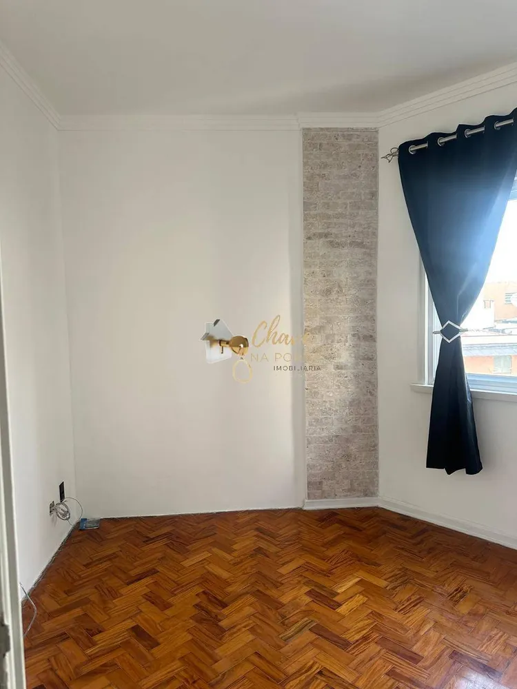 Apartamento, 1 quarto, 42 m² - Foto 3