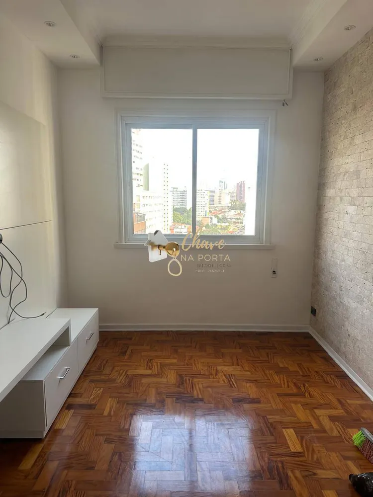 Apartamento, 1 quarto, 42 m² - Foto 8