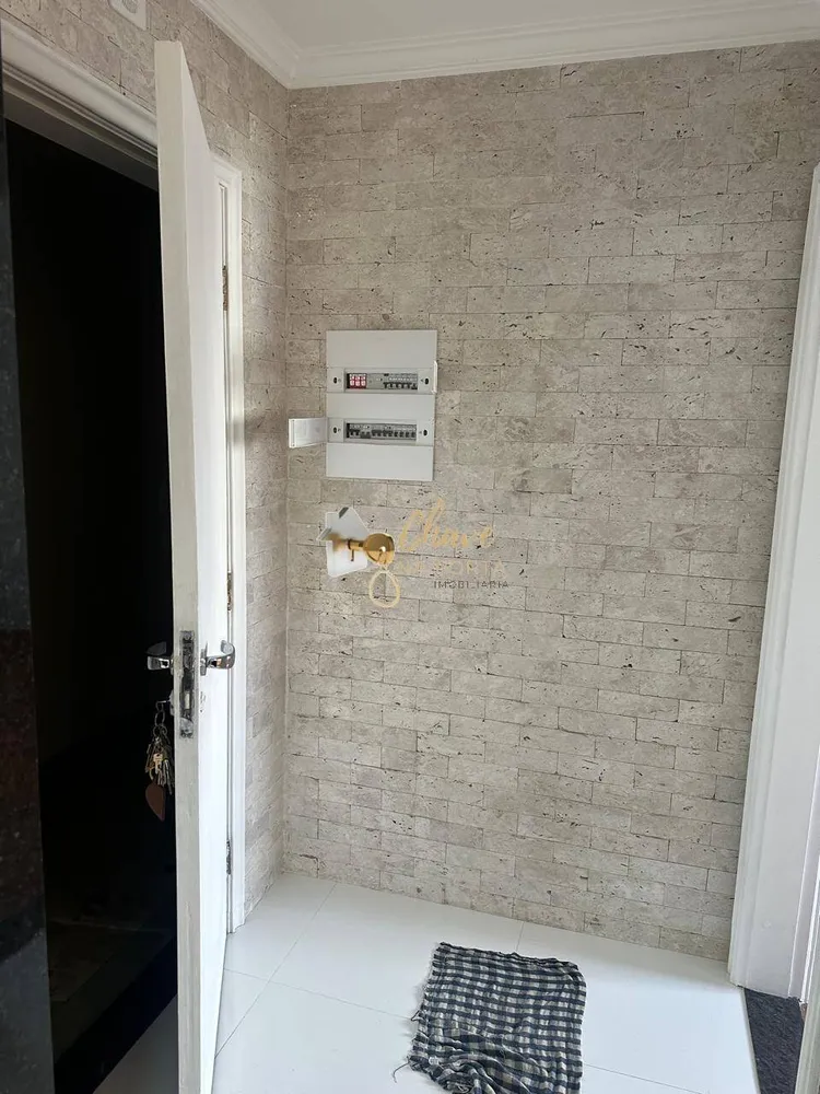 Apartamento, 1 quarto, 42 m² - Foto 1