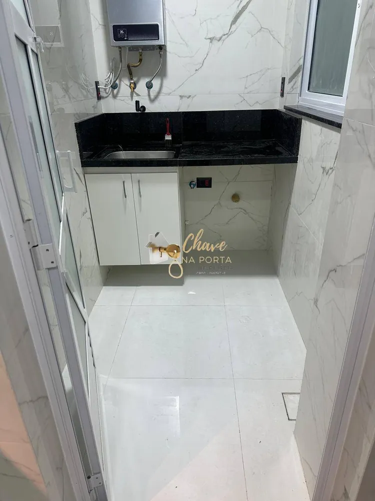 Apartamento, 1 quarto, 42 m² - Foto 4
