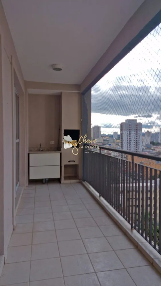 Apartamento, 3 quartos, 93 m² - Foto 8