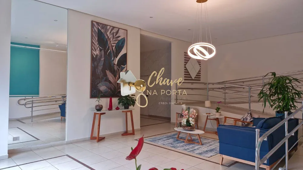 Apartamento, 3 quartos, 93 m² - Foto 6