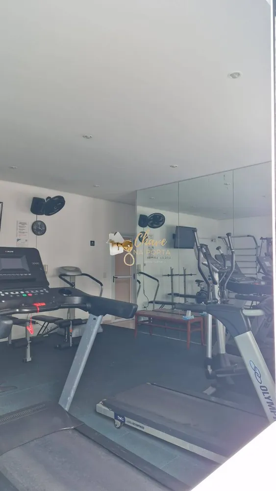 Apartamento, 3 quartos, 93 m² - Foto 5