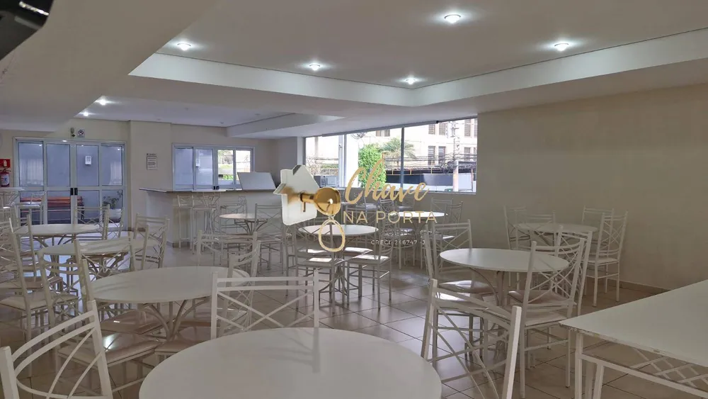 Apartamento, 3 quartos, 93 m² - Foto 7