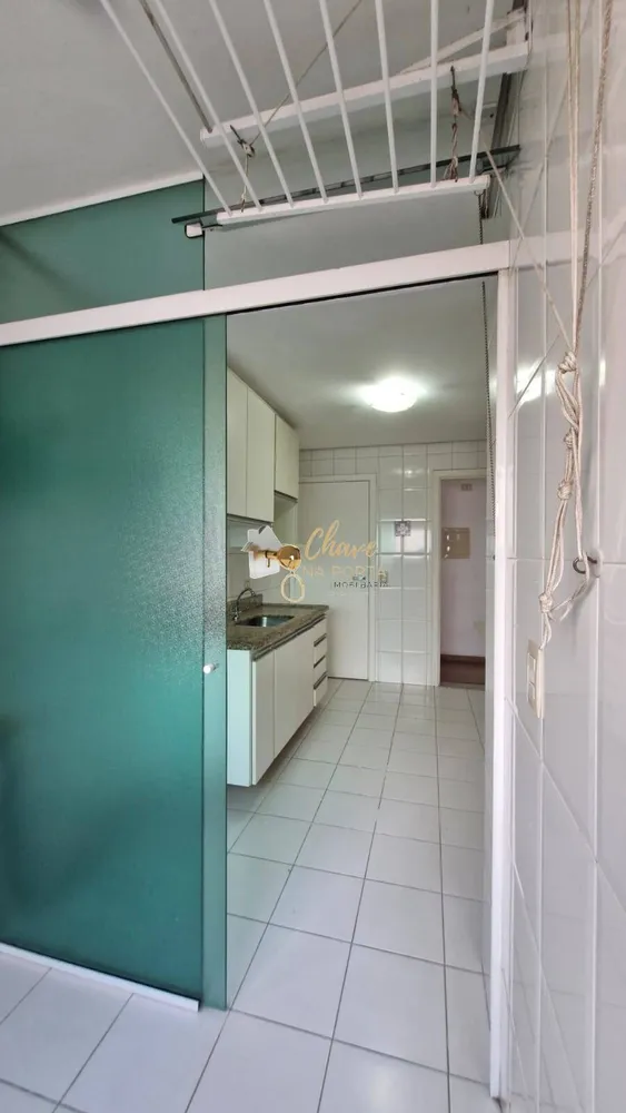 Apartamento, 3 quartos, 93 m² - Foto 2