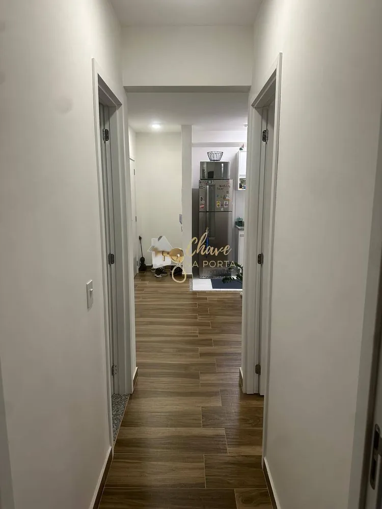 Apartamento, 2 quartos, 57 m² - Foto 11