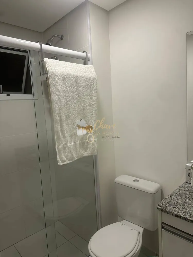 Apartamento, 2 quartos, 57 m² - Foto 1