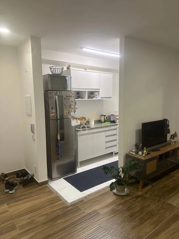 Apartamento, 2 quartos, 57 m² - Foto 6