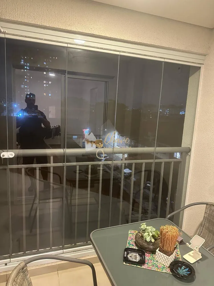 Apartamento, 2 quartos, 57 m² - Foto 3