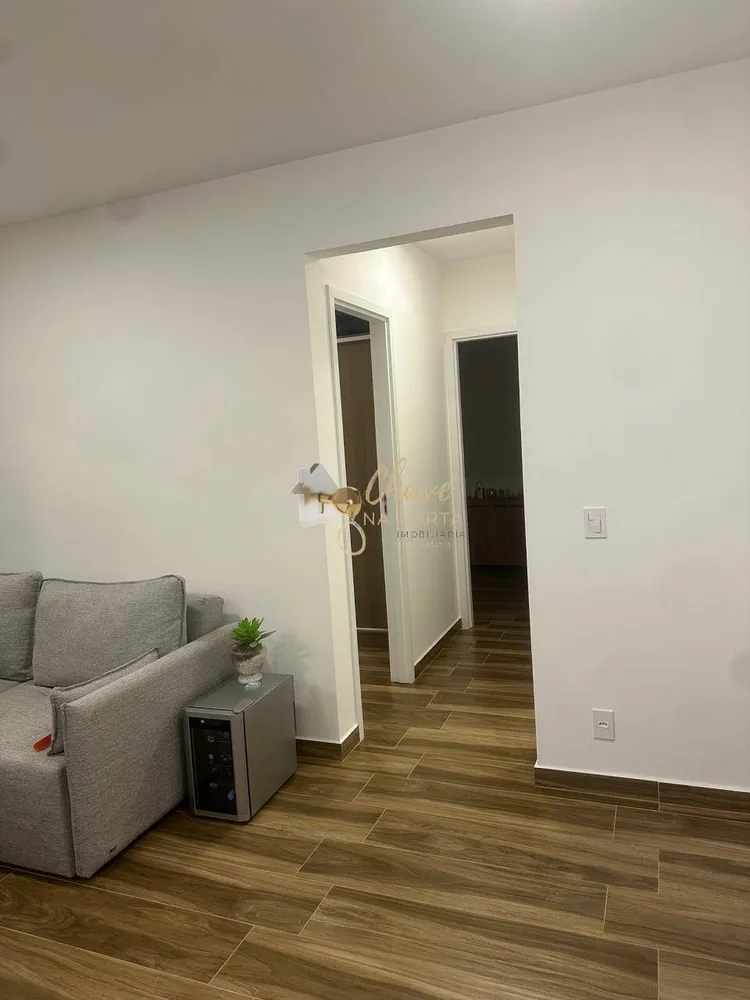 Apartamento, 2 quartos, 57 m² - Foto 4