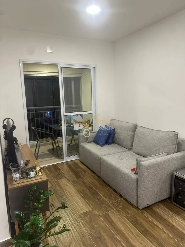 Apartamento, 2 quartos, 57 m² - Foto 8