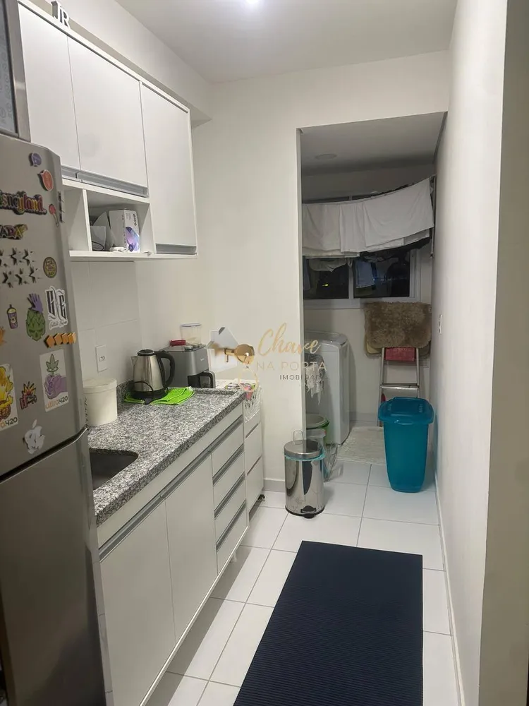 Apartamento, 2 quartos, 57 m² - Foto 12