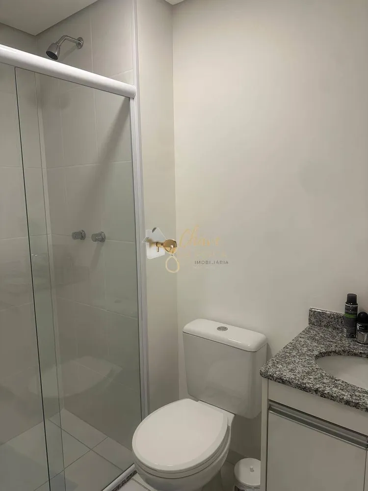 Apartamento, 2 quartos, 57 m² - Foto 2