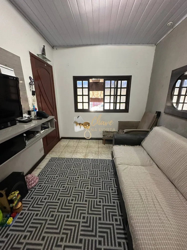 Casa, 3 quartos, 140 m² - Foto 5